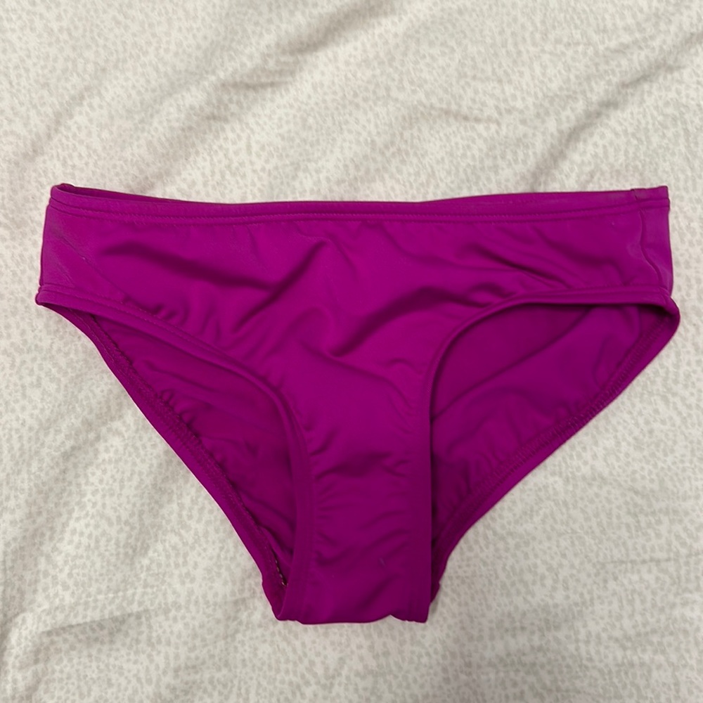 🆕 Land’s End - Bathing suit bottom